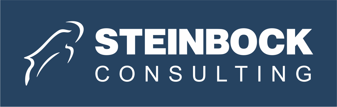Steinbock Consulting Logo